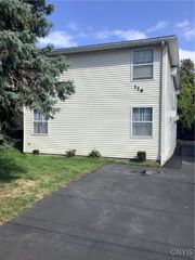 129 South Collingwood Avenue, Syracuse, NY 13206