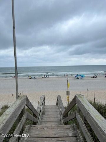 1 Raleigh Avenue, Holly Ridge, NC 28445