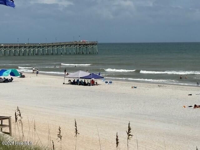 1 Raleigh Avenue, Holly Ridge, NC 28445