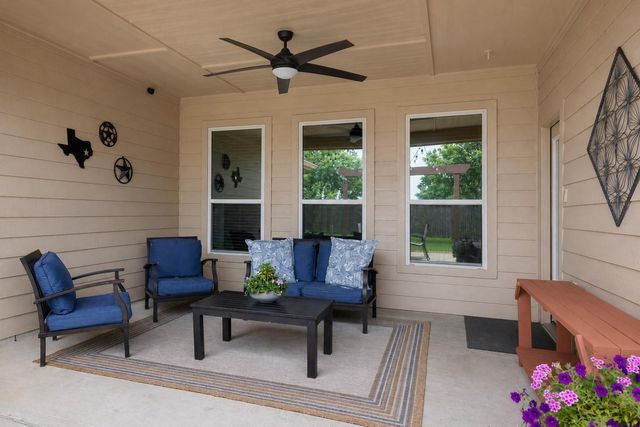 20419 Barrel Run Drive, Hockley, TX 77447