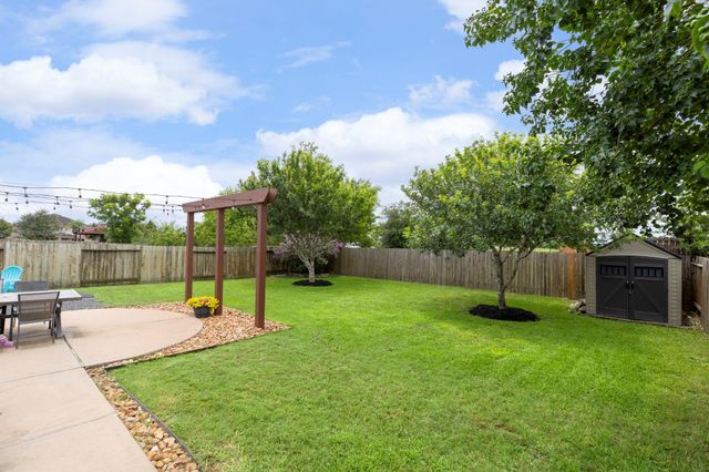 20419 Barrel Run Drive, Hockley, TX 77447