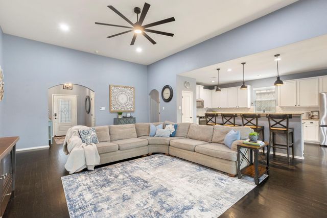 20419 Barrel Run Drive, Hockley, TX 77447