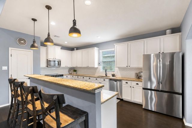 20419 Barrel Run Drive, Hockley, TX 77447