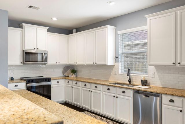 20419 Barrel Run Drive, Hockley, TX 77447