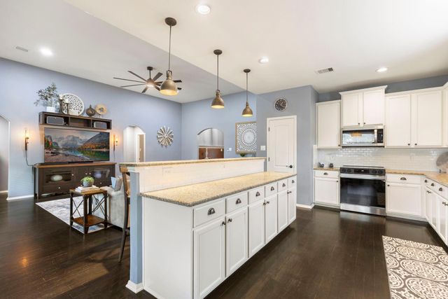 20419 Barrel Run Drive, Hockley, TX 77447