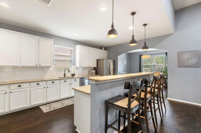 20419 Barrel Run Drive, Hockley, TX 77447