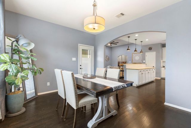 20419 Barrel Run Drive, Hockley, TX 77447