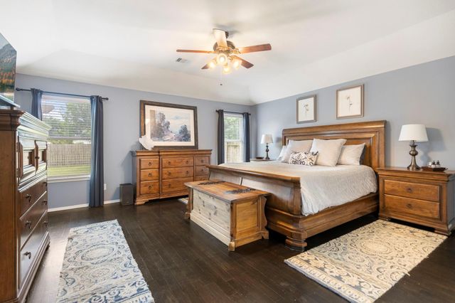 20419 Barrel Run Drive, Hockley, TX 77447