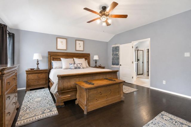 20419 Barrel Run Drive, Hockley, TX 77447