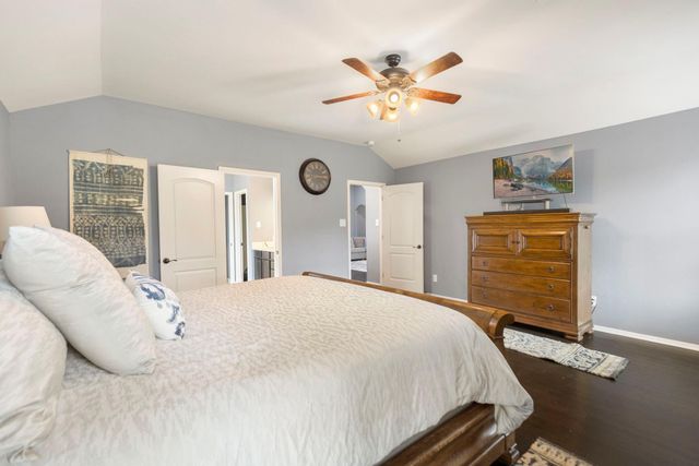 20419 Barrel Run Drive, Hockley, TX 77447