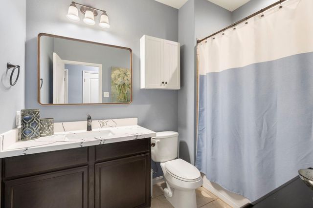 20419 Barrel Run Drive, Hockley, TX 77447