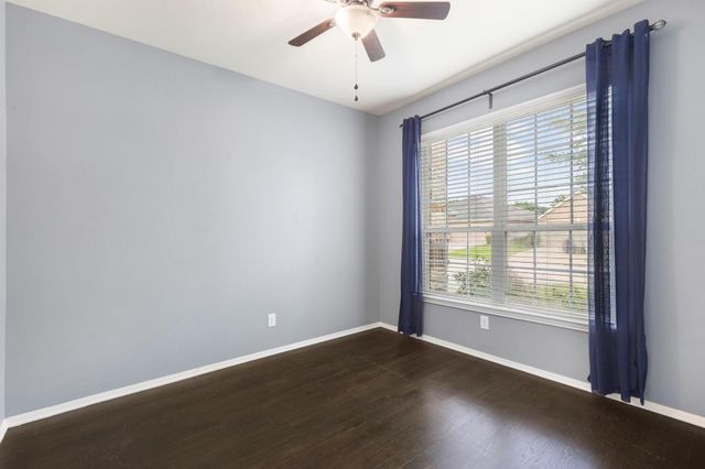 20419 Barrel Run Drive, Hockley, TX 77447