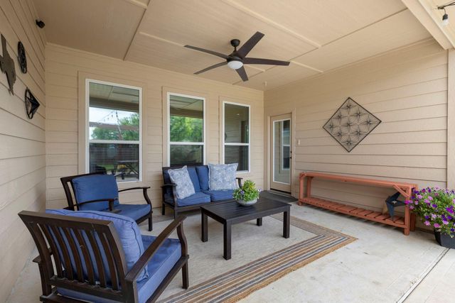 20419 Barrel Run Drive, Hockley, TX 77447