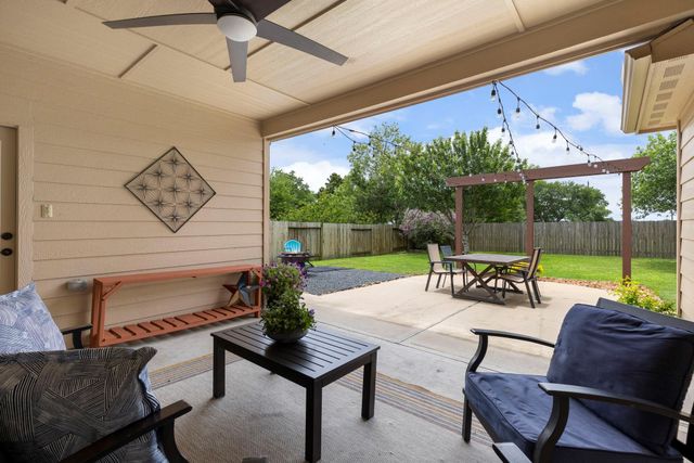 20419 Barrel Run Drive, Hockley, TX 77447