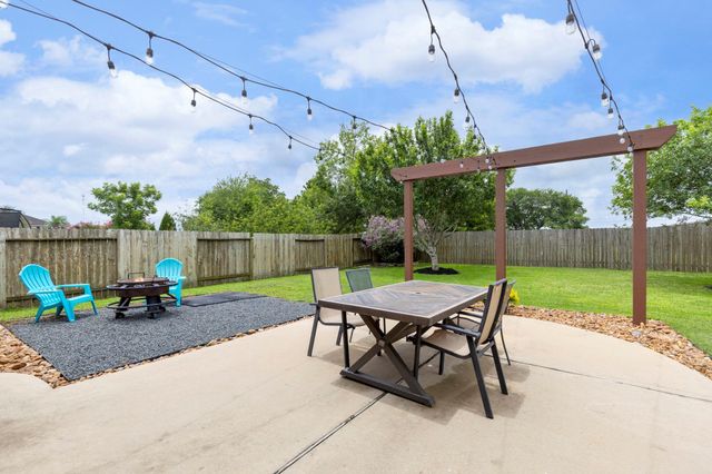 20419 Barrel Run Drive, Hockley, TX 77447