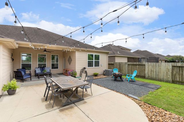 20419 Barrel Run Drive, Hockley, TX 77447