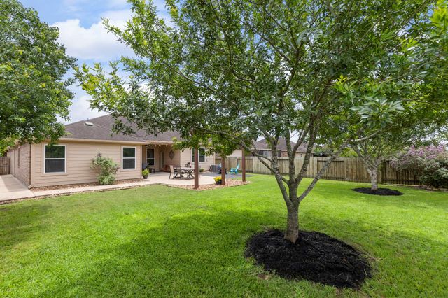 20419 Barrel Run Drive, Hockley, TX 77447