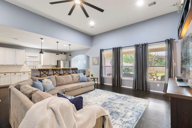 20419 Barrel Run Drive, Hockley, TX 77447