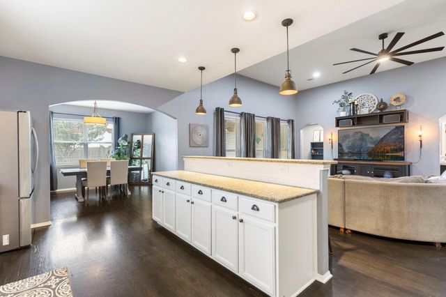 20419 Barrel Run Drive, Hockley, TX 77447