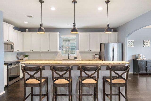 20419 Barrel Run Drive, Hockley, TX 77447