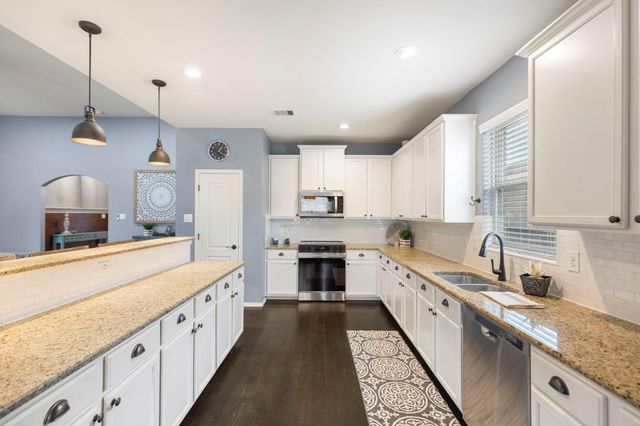 20419 Barrel Run Drive, Hockley, TX 77447