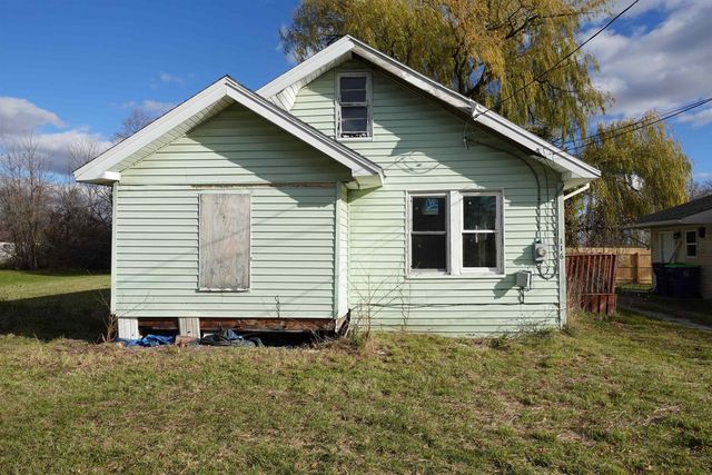 116 N 24th Street, Saginaw, MI 48601