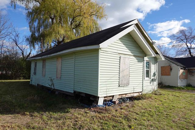 116 N 24th Street, Saginaw, MI 48601