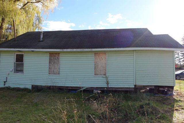 116 N 24th Street, Saginaw, MI 48601