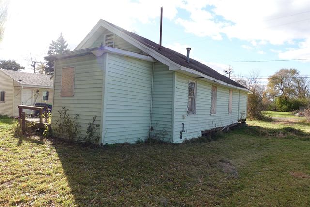 116 N 24th Street, Saginaw, MI 48601