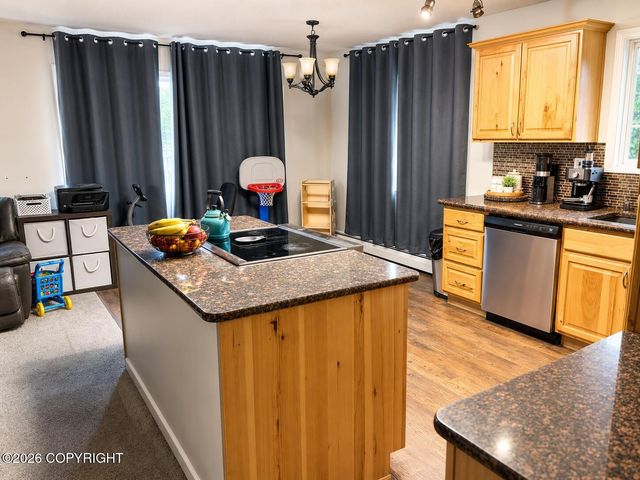 302 Sterling Court, Kenai, AK 99611