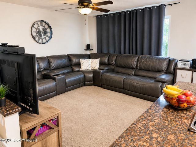 302 Sterling Court, Kenai, AK 99611