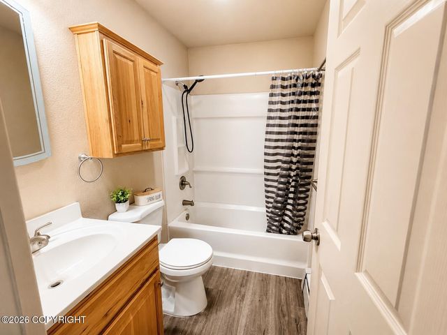 302 Sterling Court, Kenai, AK 99611