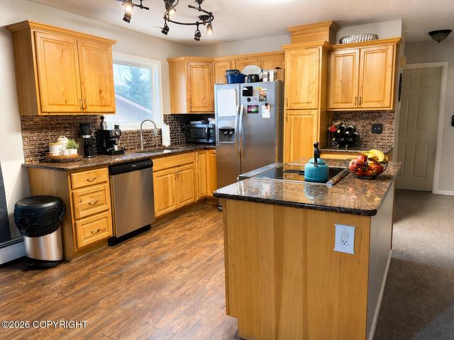 302 Sterling Court, Kenai, AK 99611