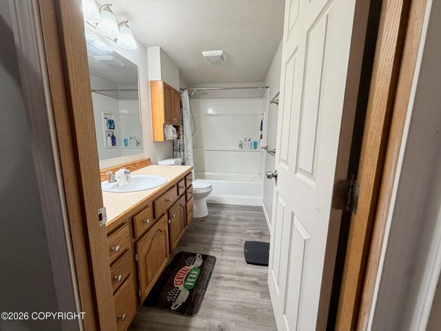 302 Sterling Court, Kenai, AK 99611