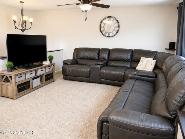 302 Sterling Court, Kenai, AK 99611