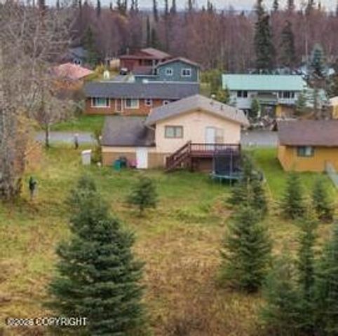 302 Sterling Court, Kenai, AK 99611