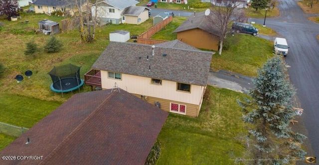 302 Sterling Court, Kenai, AK 99611