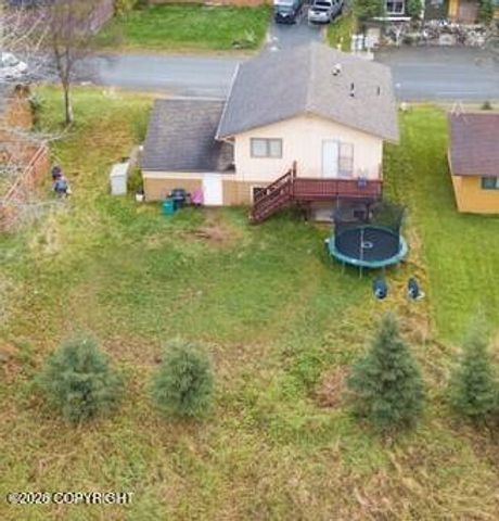 302 Sterling Court, Kenai, AK 99611