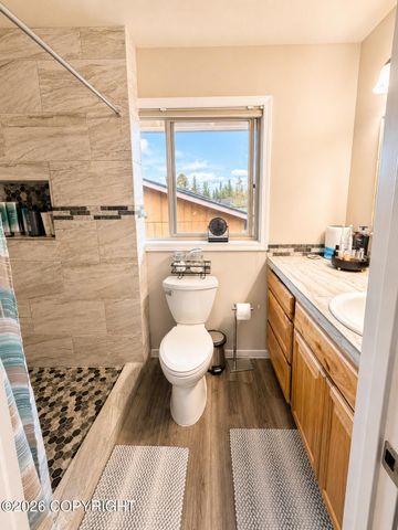 302 Sterling Court, Kenai, AK 99611