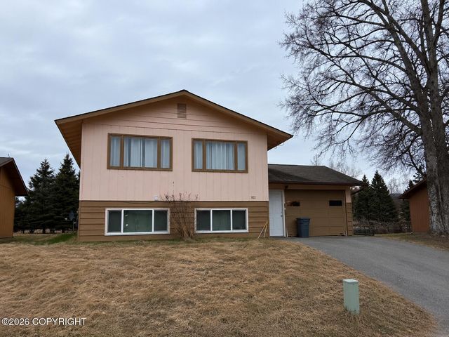 302 Sterling Court, Kenai, AK 99611