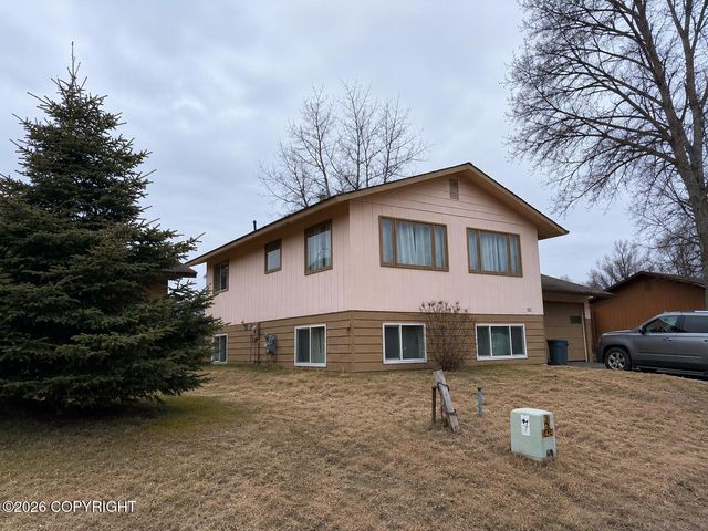 302 Sterling Court, Kenai, AK 99611