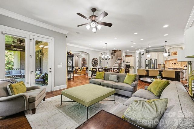 295 Bent Tree Drive, Stanley, NC 28164