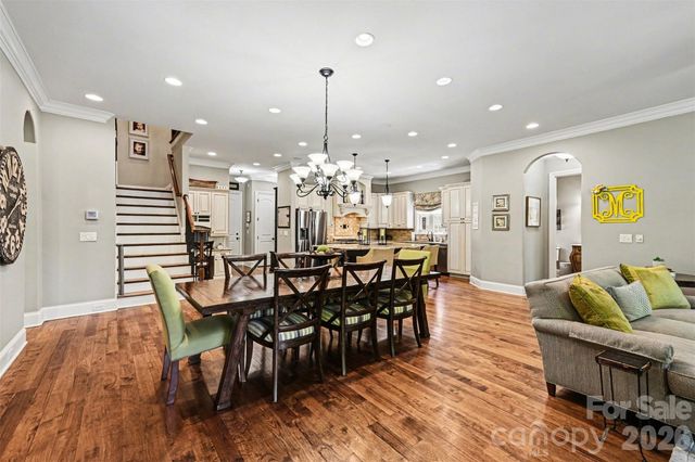 295 Bent Tree Drive, Stanley, NC 28164