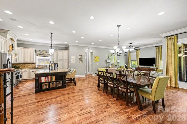295 Bent Tree Drive, Stanley, NC 28164