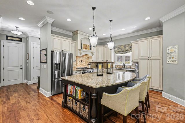 295 Bent Tree Drive, Stanley, NC 28164