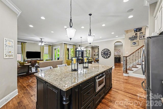 295 Bent Tree Drive, Stanley, NC 28164