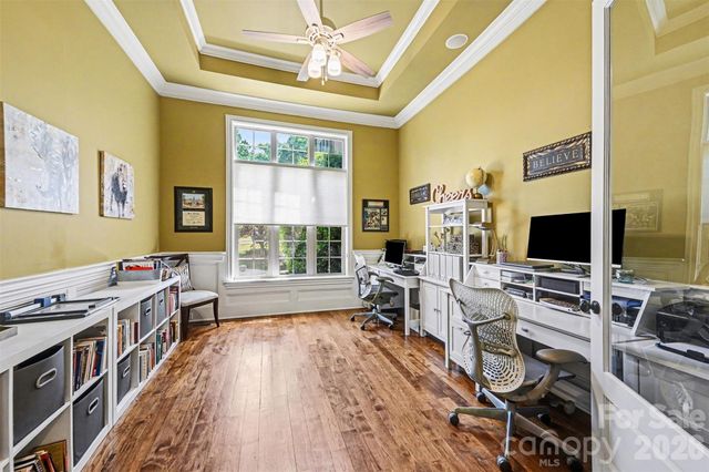 295 Bent Tree Drive, Stanley, NC 28164