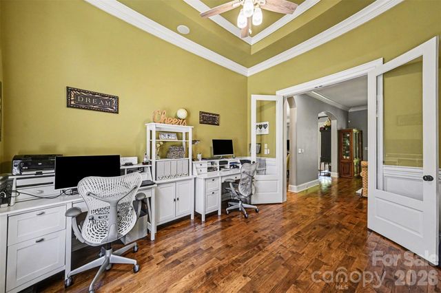 295 Bent Tree Drive, Stanley, NC 28164