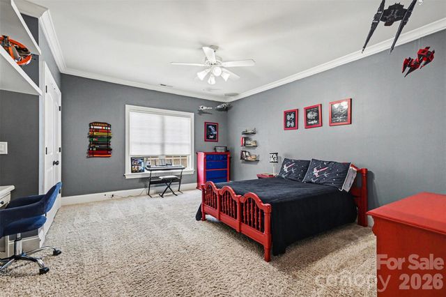 295 Bent Tree Drive, Stanley, NC 28164