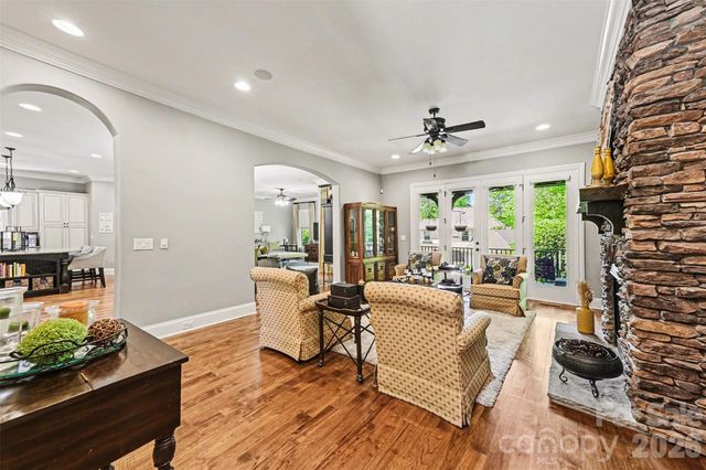 295 Bent Tree Drive, Stanley, NC 28164